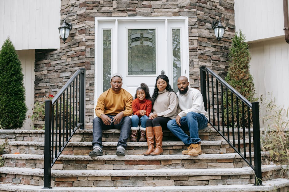 Mortgage protection insurance for Camarillo, CA homeowners.